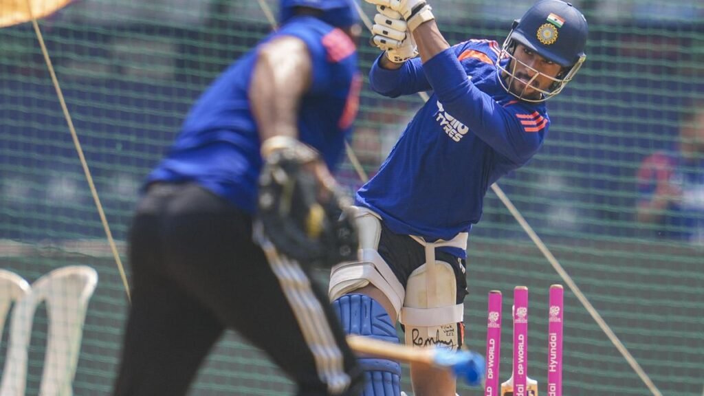 T20 World Cup semifinal: Defending champions India face-off against England in third consecutive semifinal