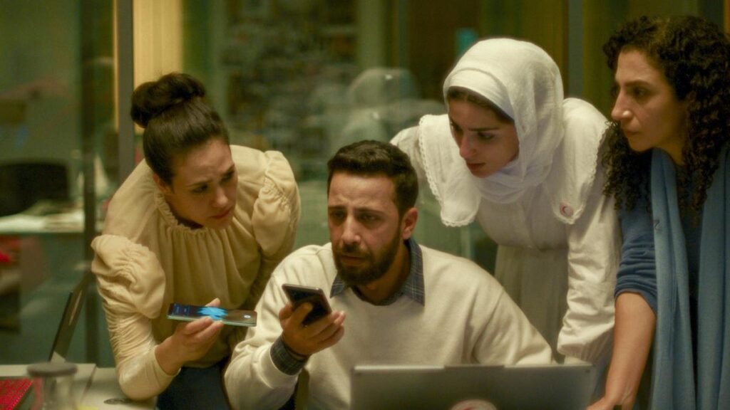 The Voice of Hind Rajab banned in India orally by CBFC, distributor says