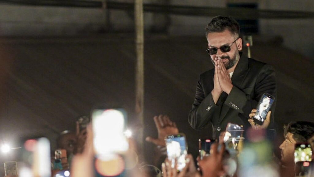 A tectonic shift in Nepal’s politics