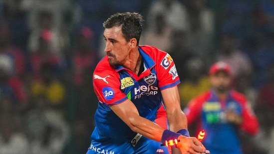 Delhi Capitals break silence on Mitchell Starc’s availability for IPL 2026: ‘If he doesn’t come, there’s no…’