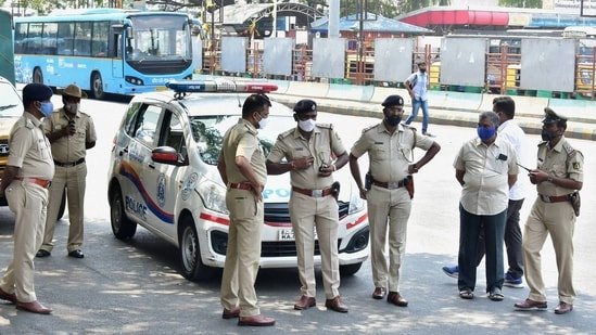 Four-year-old girl from Assam found dead in Bengaluru, rape suspected: Police