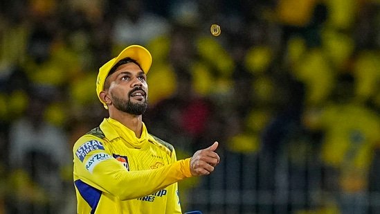 Ruturaj Gaikwad ends suspense on CSK openers for IPL 2026, settles Sanju Samson’s role in rebuild phase