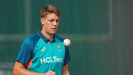 Cameron Green will not be crushed by expectations of ₹25.20 cr price tag: ‘He’s got nothing to lose’