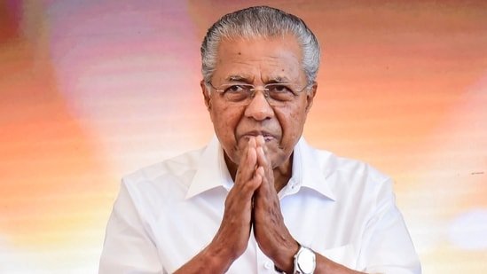 Can Vijayan give the Left a golden jubilee present | Number Theory