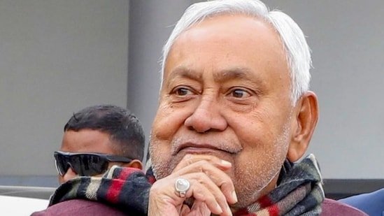 Months after big NDA win, Bihar set to see another political twist, Nitish Kumar to file Rajya Sabha nomination tomorrow| India News