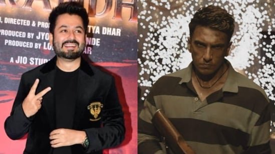 Pakistani people demand ₹500 crore from Aditya Dhar for Lyari as Dhurandhar 2 earns ₹1000 crore: ‘Sadake bann jaayengi’