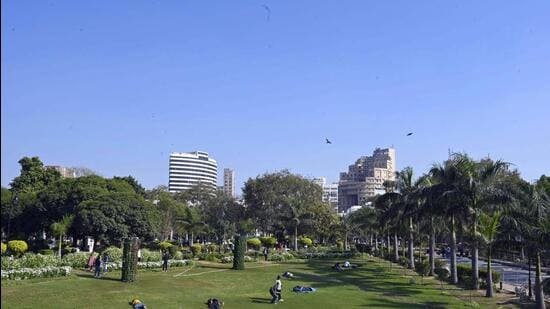 DDA to make comprehensive plan for using treated water in all Delhi parks