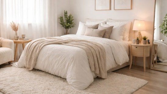 Poor odour in bedroom? 5 hacks to make it smell good: From top fragrances to essential oils