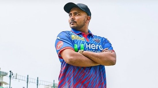 Prithvi Shaw declares India comeback mission via IPL, admits past mistakes: ‘Giving not 100 but 200 per cent’