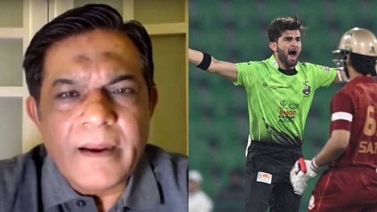 Rashid Latif alleges PSL ball-tampering row intentionally amplified: ‘It is just like they did with The Hundred’