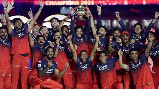 BCCI to earn a staggering INR 1500 crore after Rajasthan Royals and RCB’s record acquisition; here’s why