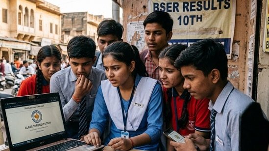 UP Board exam results 2026: Expected dates and how to check results