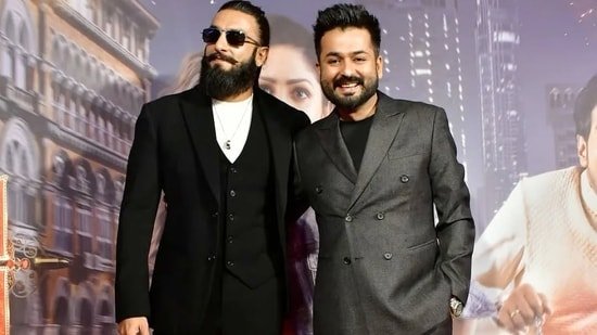 Dhurandhar 2 box office collection day 4 (updated live): Ranveer Singh film shows high occupancy; crosses ₹369 crore