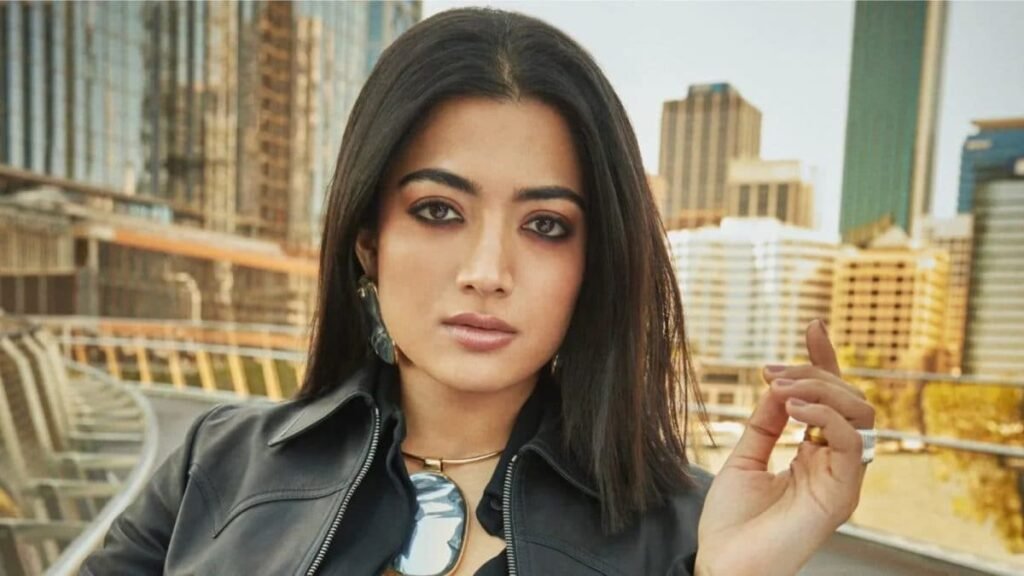 Rashmika Mandanna Fans, Don’t Miss These Movies Now Streaming On OTT