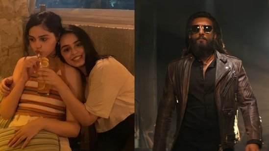 Aneet Padda’s sister Reet deletes Instagram after getting trolled for calling Dhurandhar ‘propaganda’ film