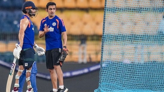 Gautam Gambhir tells Rinku Singh ‘he isn’t alone’, acknowledges his character after father demise: ‘Remember one thing’