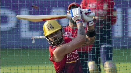 IPL begins the game of dreams