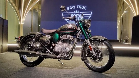 5 things to know before buying the Royal Enfield Classic 350