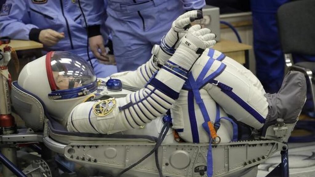 Science Snapshots: March 29, 2026