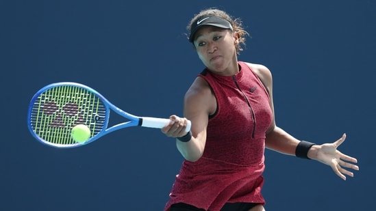 Naomi Osaka drops retirement hint after Miami Open exit: ‘I’m not going stay on the Tour’