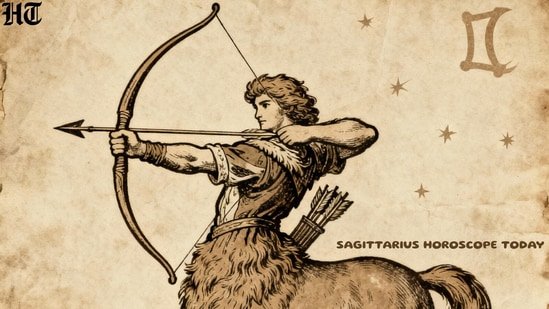 Weekly Horoscope Sagittarius, March 22-28, 2026: Expect career progress by the weekend