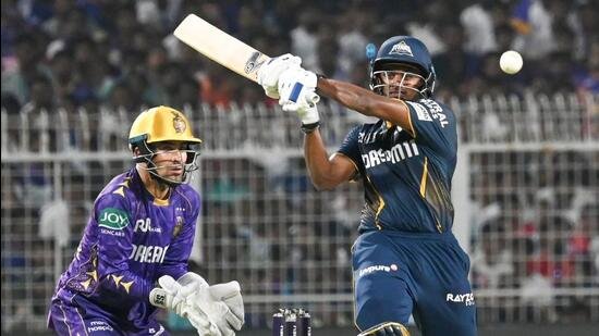 Sai and Gill choose the versatile way