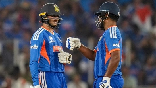 Sanju Samson tells Abhishek Sharma to ‘get married soon’: ‘Boys used to get jealous of him’