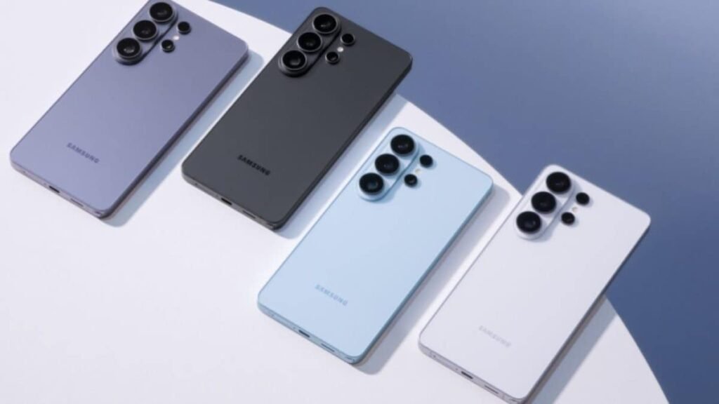 Samsung Galaxy S26 Ultra Display Confusion Has Been Finally Cleared: Know More | Tech News