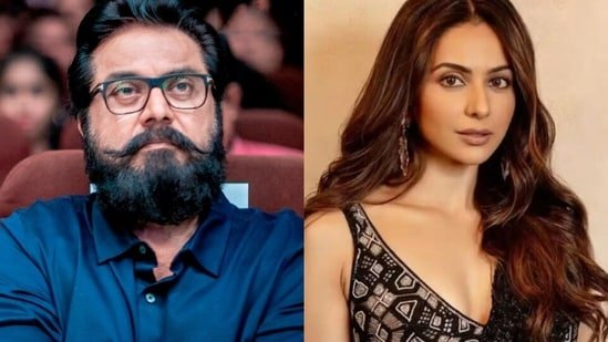 R Sarathkumar calls Dhurandhar 2 ‘story of unsung heroes’; Rakul Preet Singh says Ranveer Singh is ‘terrific’