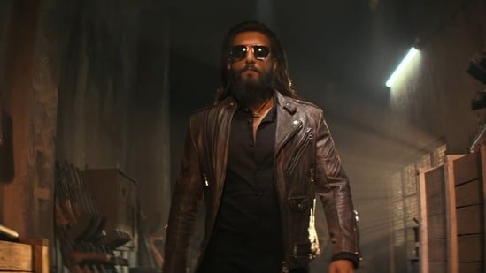 Dhurandhar 2 box office collection day 11: Ranveer Singh film beats Pushpa 2’s Hindi version, Dhurandhar’s lifetime haul