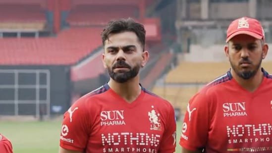 Virat Kohli wants his RCB teammates to ‘switch on’ immediately: ‘Other teams are going to come hard at us’
