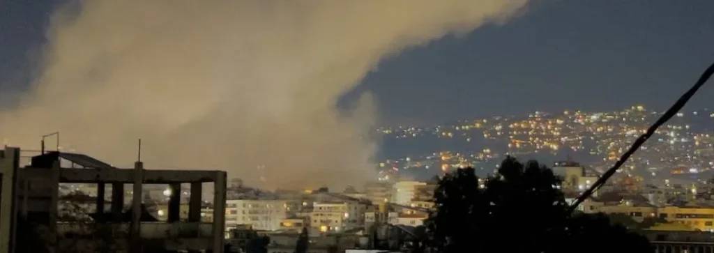 Lebanon Health Ministry – Rising Kashmir