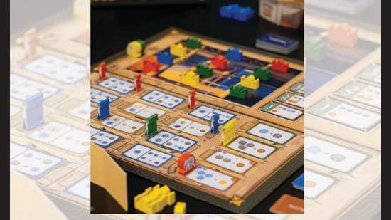 Listicle: 10 new Indian board games to try this weekend