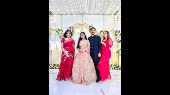 UDF women’s representation stays below 10%| India News