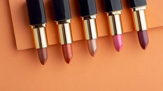 Want glossy, shiny lips? These 7 shimmery lipsticks are total game-changers