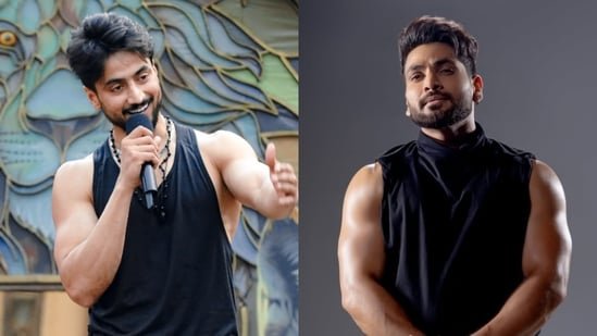 The 50 winner: Internet says Shiv Thakre will beat Faisal Shaikh to win the show