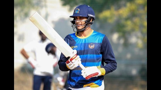 Time for Gill to adapt to the new T20 truth