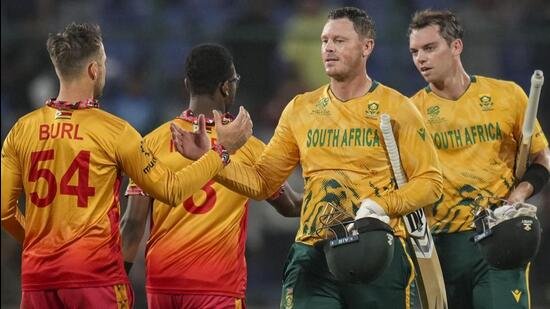 SA’s bench proves too strong for Zim