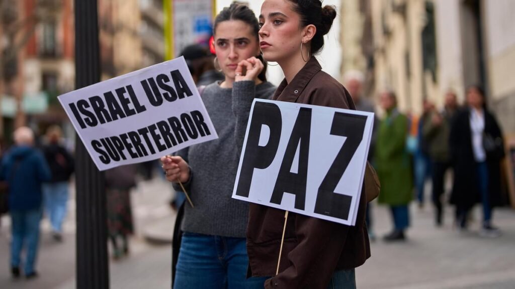 Iran’s death toll in war now over 1,500: State broadcaster