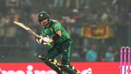 Sahibzada Farhan breaks Virat Kohli’s 12-year-old record to register most runs in single edition of T20 World Cup