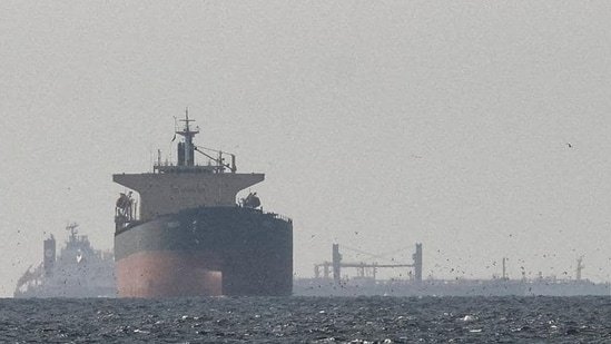 The Hormuz crisis: End of energy certainty