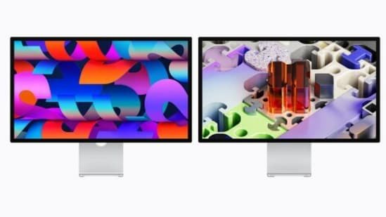 Apple unveil 27-inch Studio Display XDR with Thunderbolt 5 support – All details