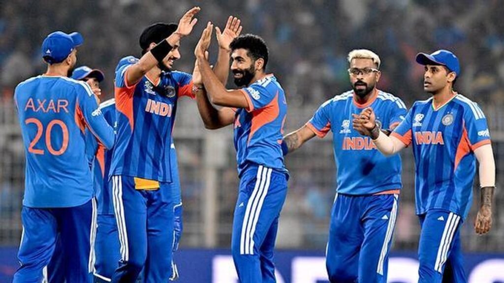 Sunil Gavaskar on India’s chances against England in the T20 World Cup semifinals