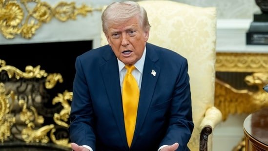 White House says US could ‘take out’ Iran’s Kharg Island