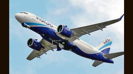 Man booked for bid to open emergency exit door of aircraft