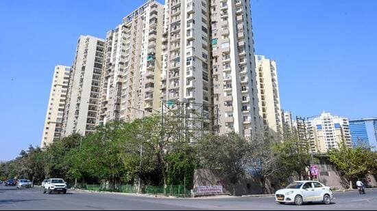 Paramount projects: Relief for buyers as dues cleared, can now get flat registries