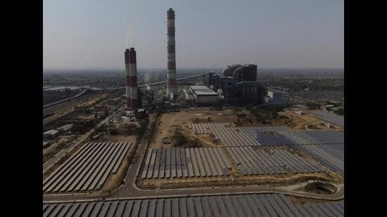 Setting the bar high on climate targets