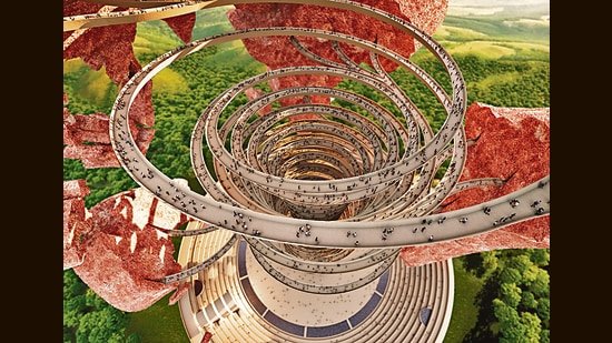 Wish you were here: Inside Unesco’s virtual museum of stolen cultural objects