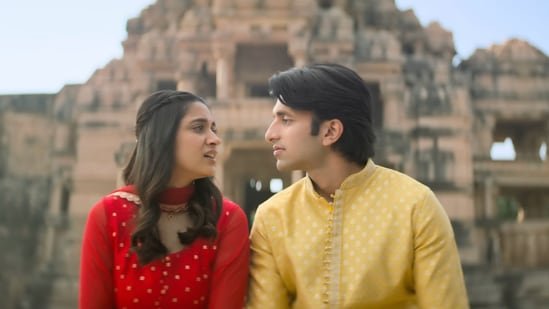 The Kerala Story 2 box office collection day 5: Vipul Amrutlal Shah film dips again, takes India total to over ₹19 crore