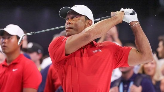 Tiger Woods gets key Masters 2026 update after DUI arrest; ex-staffer says golfer is a ‘terrible driver’